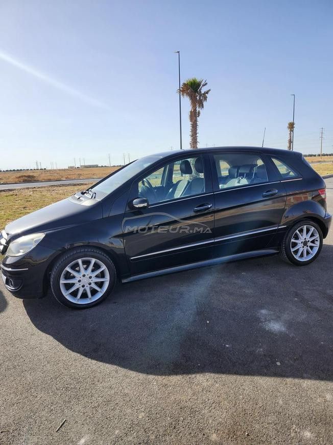 Mercedes Classe B 180 