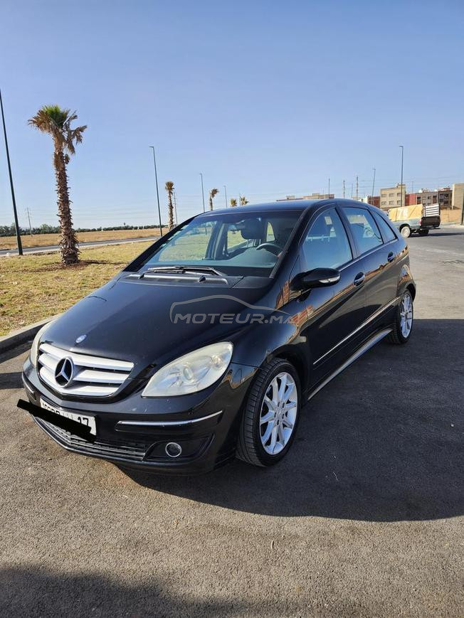 Mercedes Classe B 180 