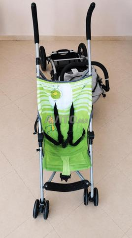 Trio pour bébé - 2