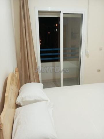 Nouvel appartement à louer dans le complexe Sidi Abed - 2