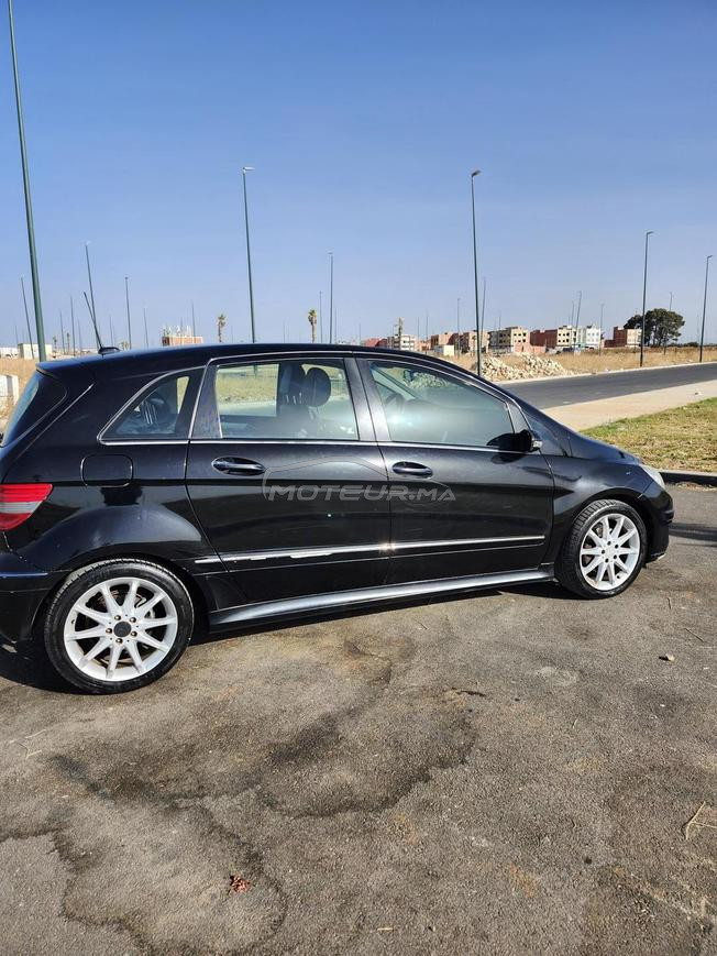 Mercedes Classe B 180 