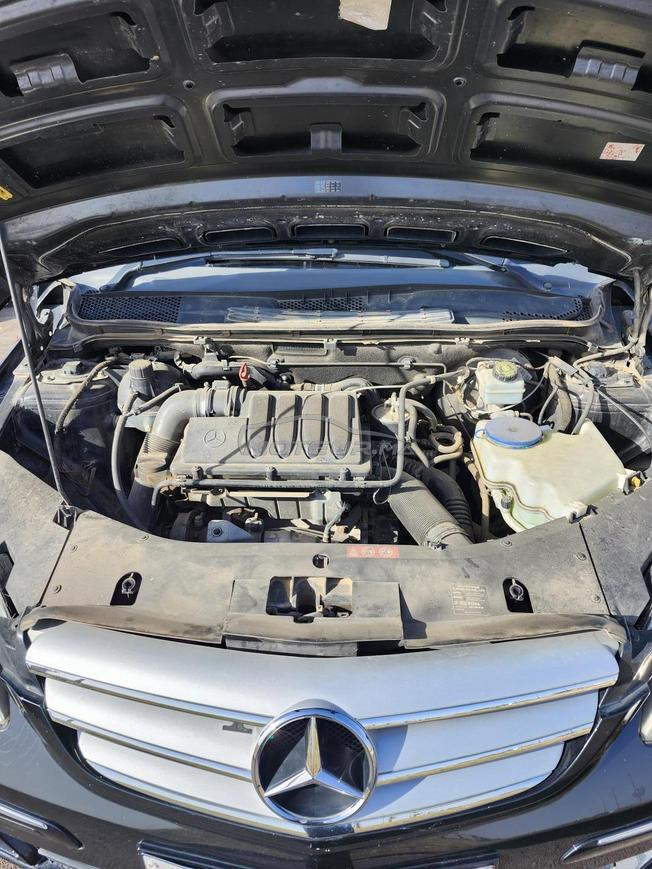Mercedes Classe B 180 