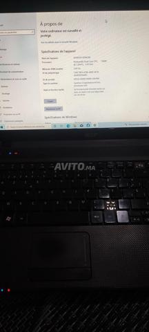 حاسوب محمول ويندوز 10 - 2