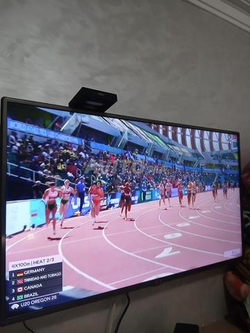 تلفاز LG LED 42 بوصة المحمدي خط بجانب الشاشة - 2