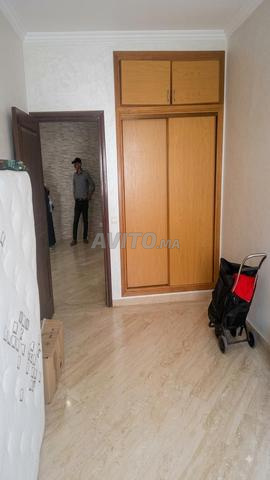 Appartement à vendre, belle finition, construction française - 2