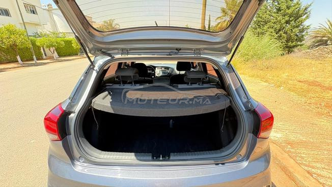 Hyundai 2020 en très bon état 