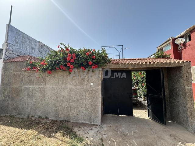 Maison titrée Sidi Rahal - 2