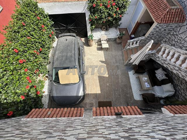 Maison titrée Sidi Rahal - منزل محفظ بسيدي رحال - 2