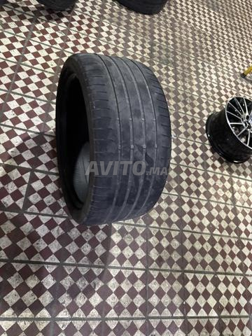 إطارات بريدجستون 275 35 R19 - 2