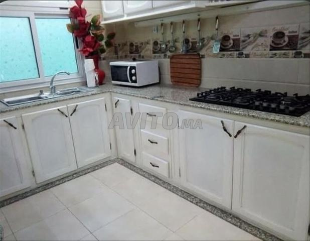 شقة للكراء لقضاء العطلة في أكادير 🏖 - 2