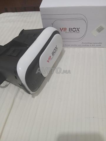 Accessoire VR - 2