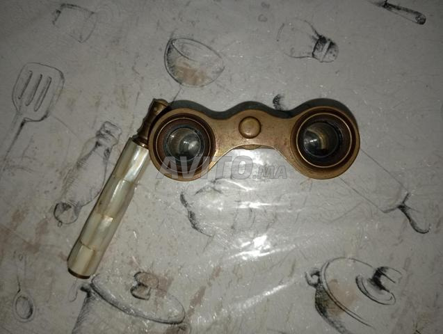 Lorgnette d'opéra