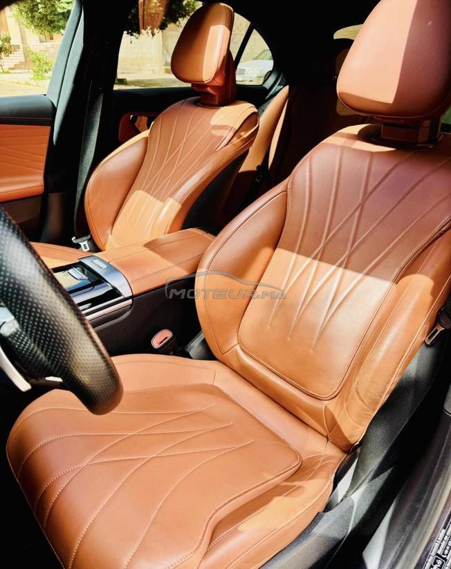 Mercedes benz classe c220 pack amg