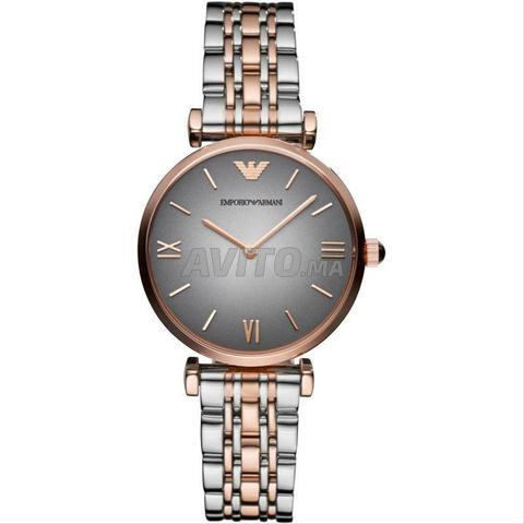 Montre Femme Emporio Armani AR1725 - 2