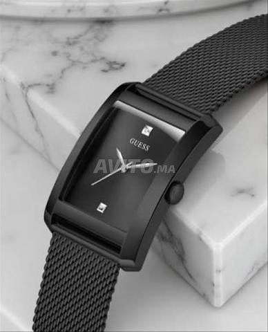 ساعة GUESS GW0898G3 رجالي - 2