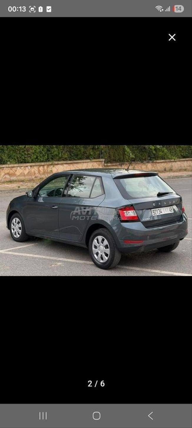 voiture à vendre