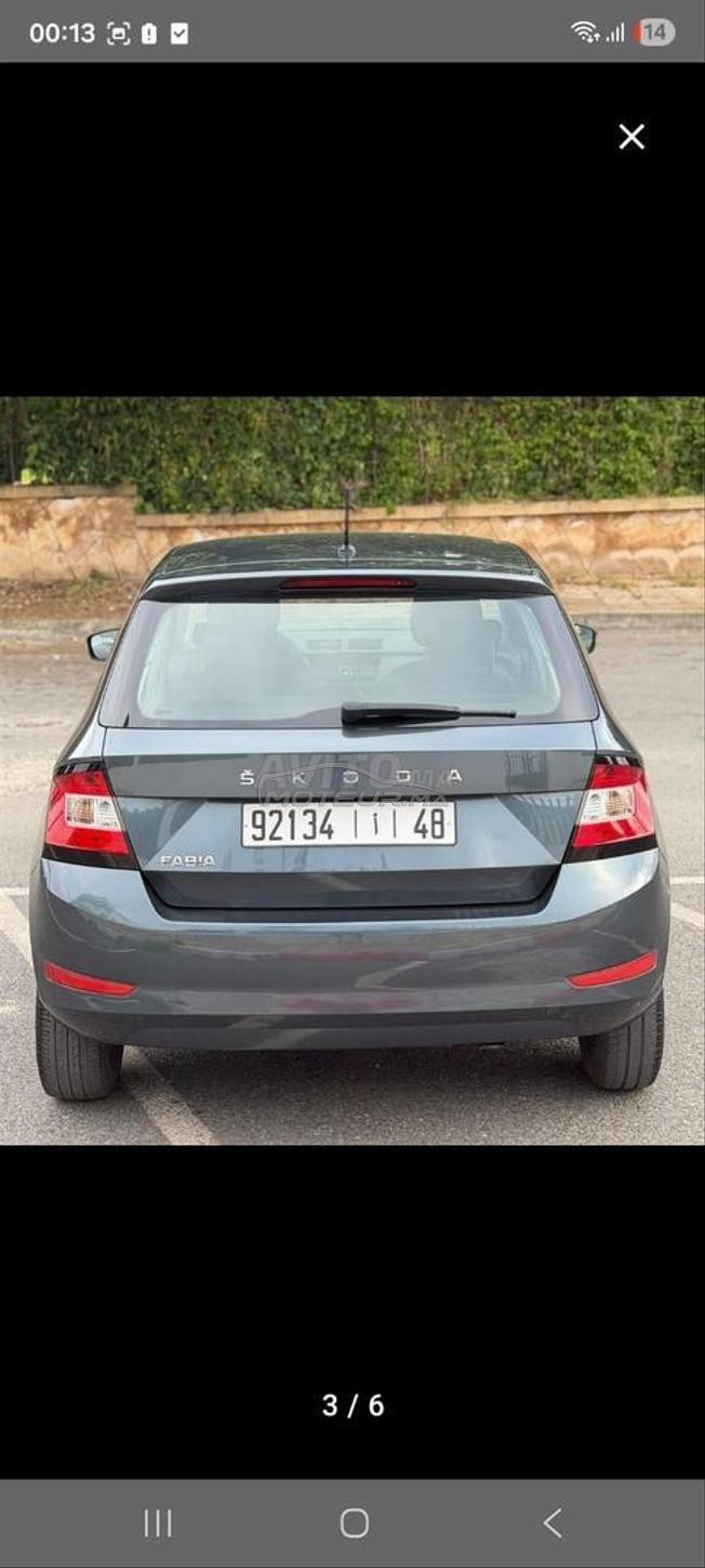 voiture à vendre