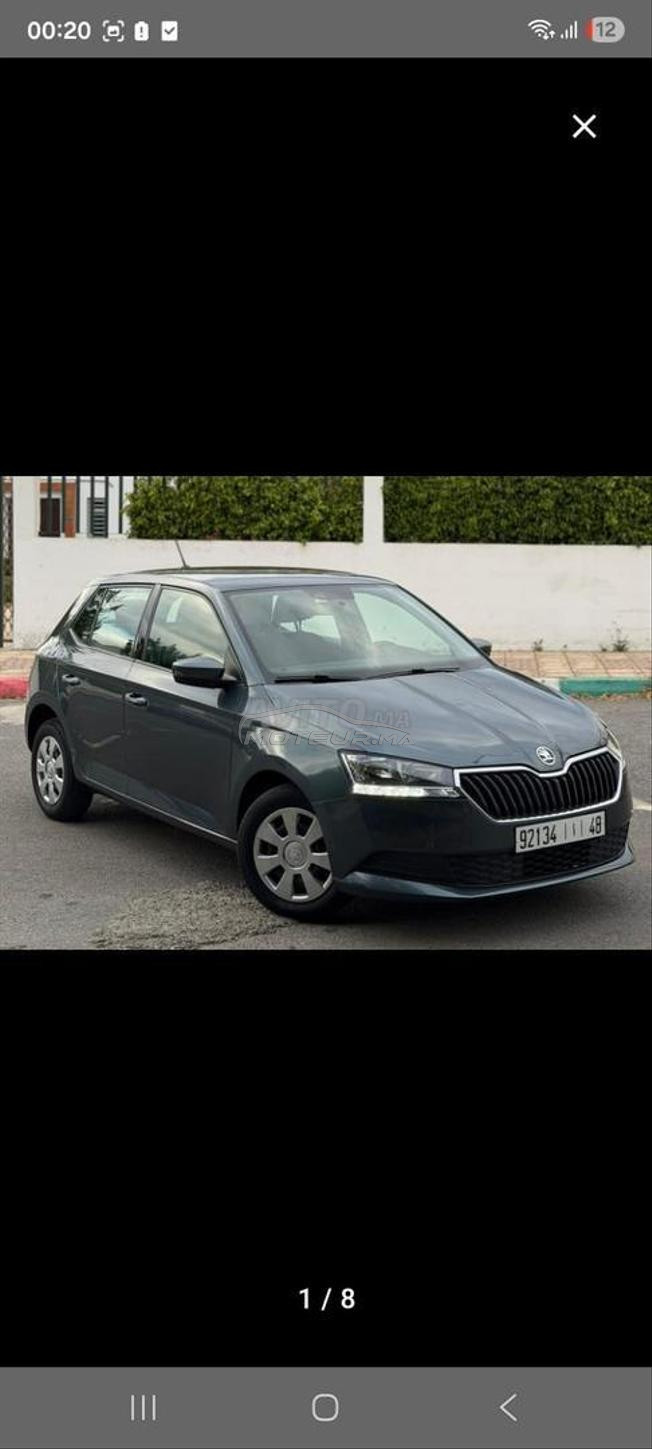 voiture à vendre