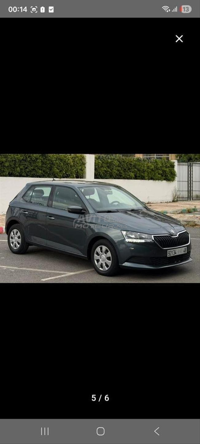 voiture à vendre