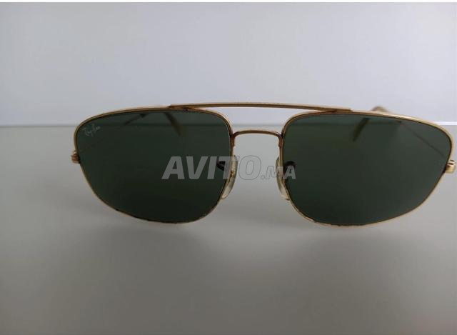 Lunettes Ray-Ban anciennes à Agadir - 2