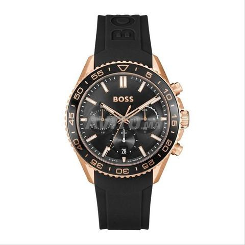 Hugo Boss
