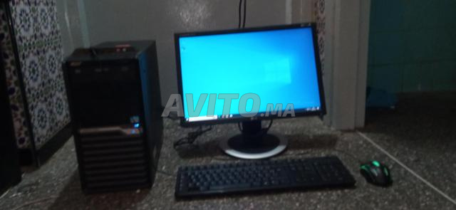 حاسوب مكتبي Acer i5 - 2