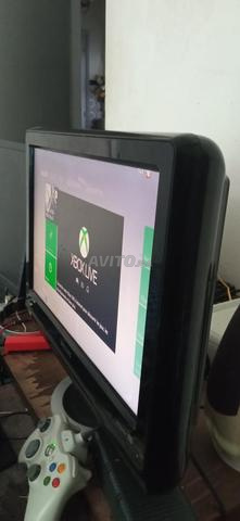 Télévision LCD HDMI PHILIPS - 2