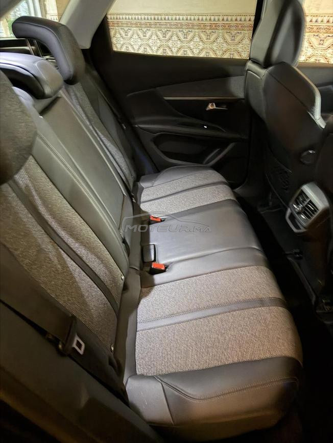 Peugeot 3008 1.6hdi 120cv