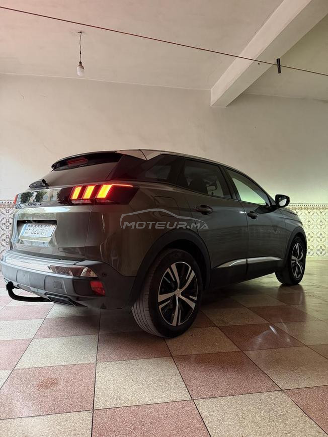 Peugeot 3008 1.6hdi 120cv