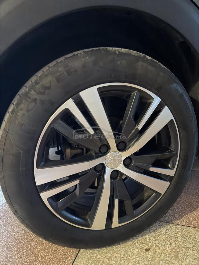 Peugeot 3008 1.6hdi 120cv