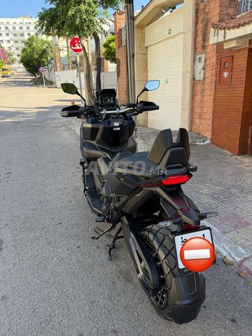 Honda X ADV 750 - 2
