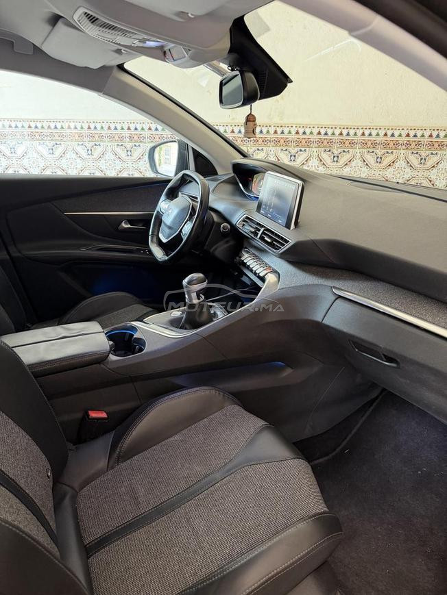 Peugeot 3008 1.6hdi 120cv