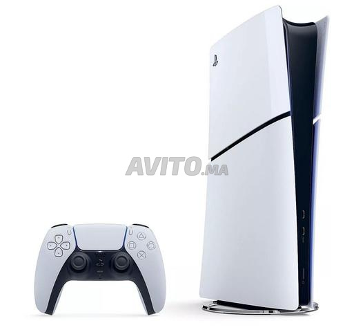 PlayStation 5