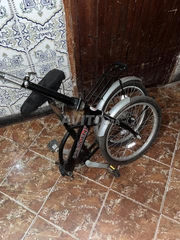 3 bons vélos propres, prix raisonnable, tous ensemble - 2