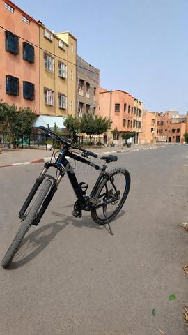 3 bons vélos propres, prix raisonnable, tous ensemble
