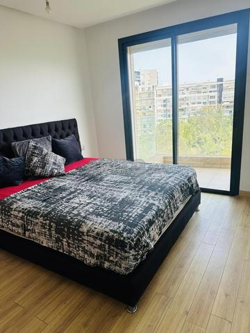 Appartement à louer à Prestigia Hay Riad - 2