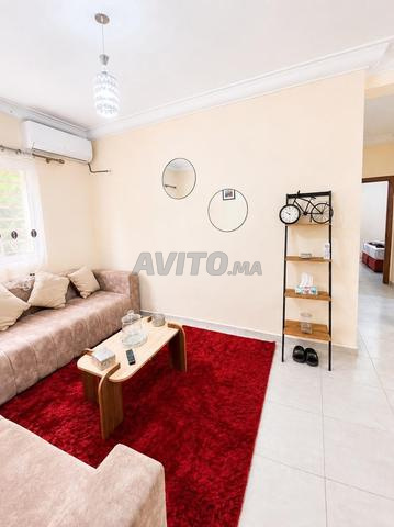 Appartement à louer 50 m² à Marrakech - 2