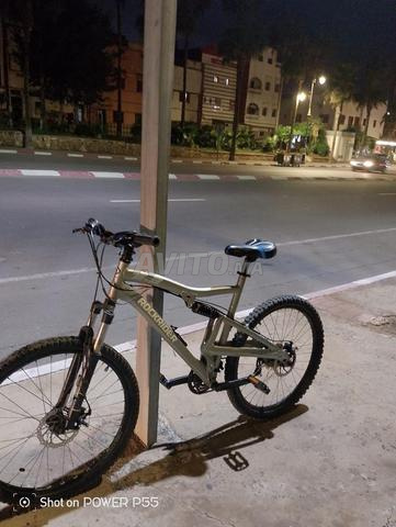 دراجة هوائية Rockrider 6.3 - 2