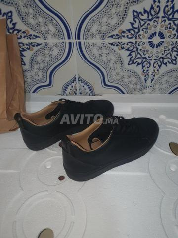 Zara Basket Basic 40 - 2