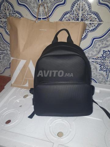 Sac à dos Zara