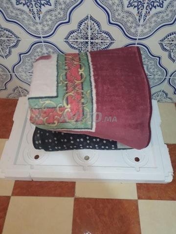 3 بطانيات جملة - 2