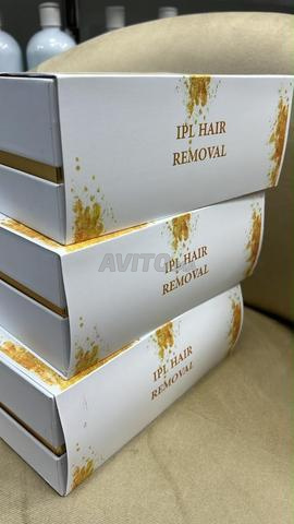 جهاز إزالة الشعر بالليزر IPL - 2