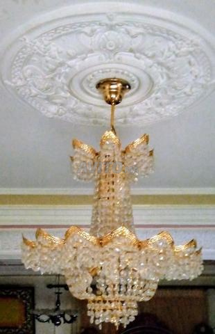 Élevage de cristal - 2