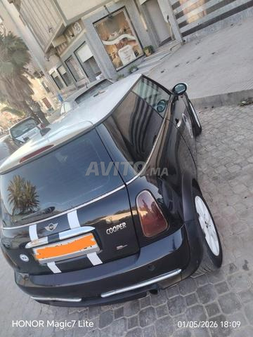 ميني كوبر جيدة