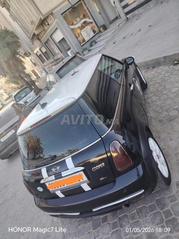 ميني كوبر جيدة