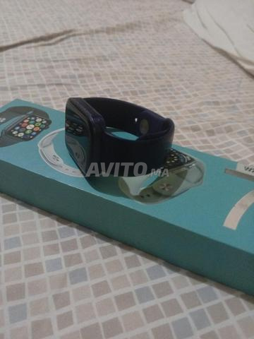 Montre connectée et très bonne - 2