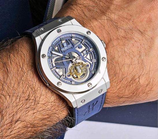Montre HUBLOT - 2