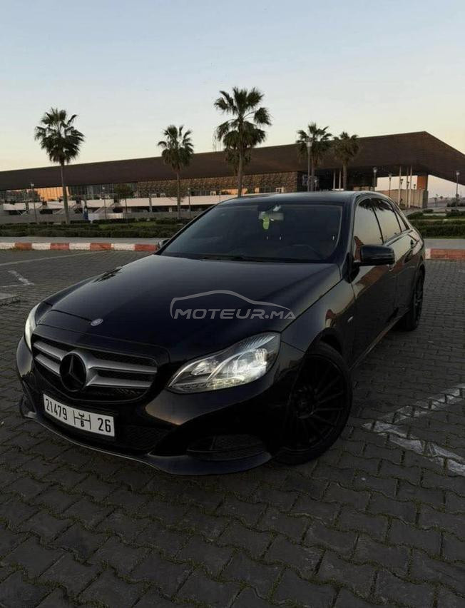 voiture en bonne état 