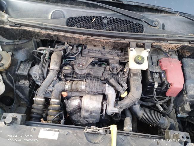 Peugeot Partner Diesel Manuelle 2014 à Meknès