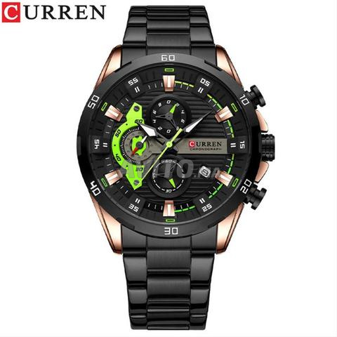 Montre CURREN - 2